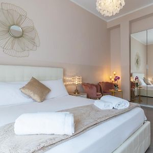 Familie Studio met een King Size Bed